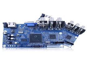 PCBA貼片加工的操作規(guī)則