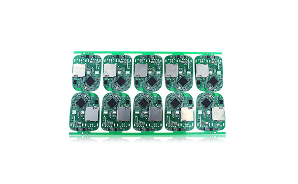PCB線路板為什么都是綠色的呢？——長科順